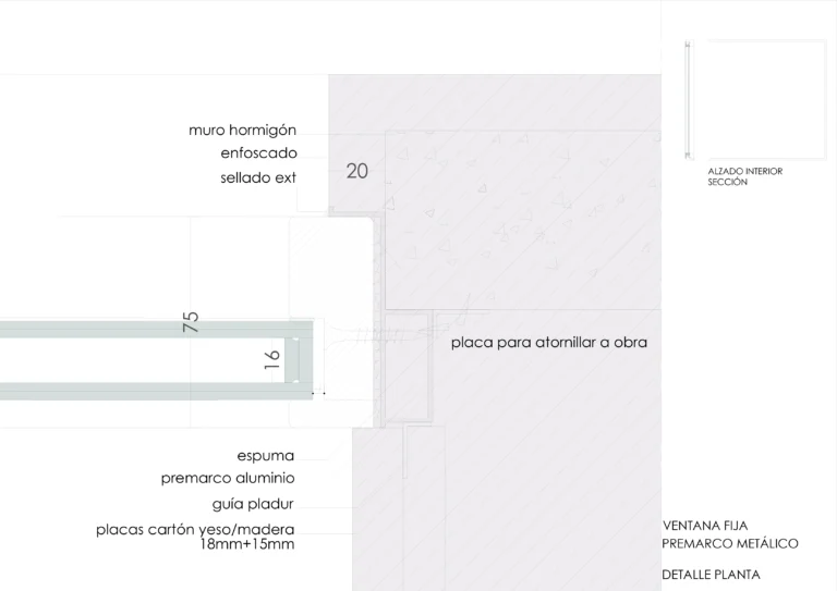 posibles instalaciones PLANTA 6 fijo